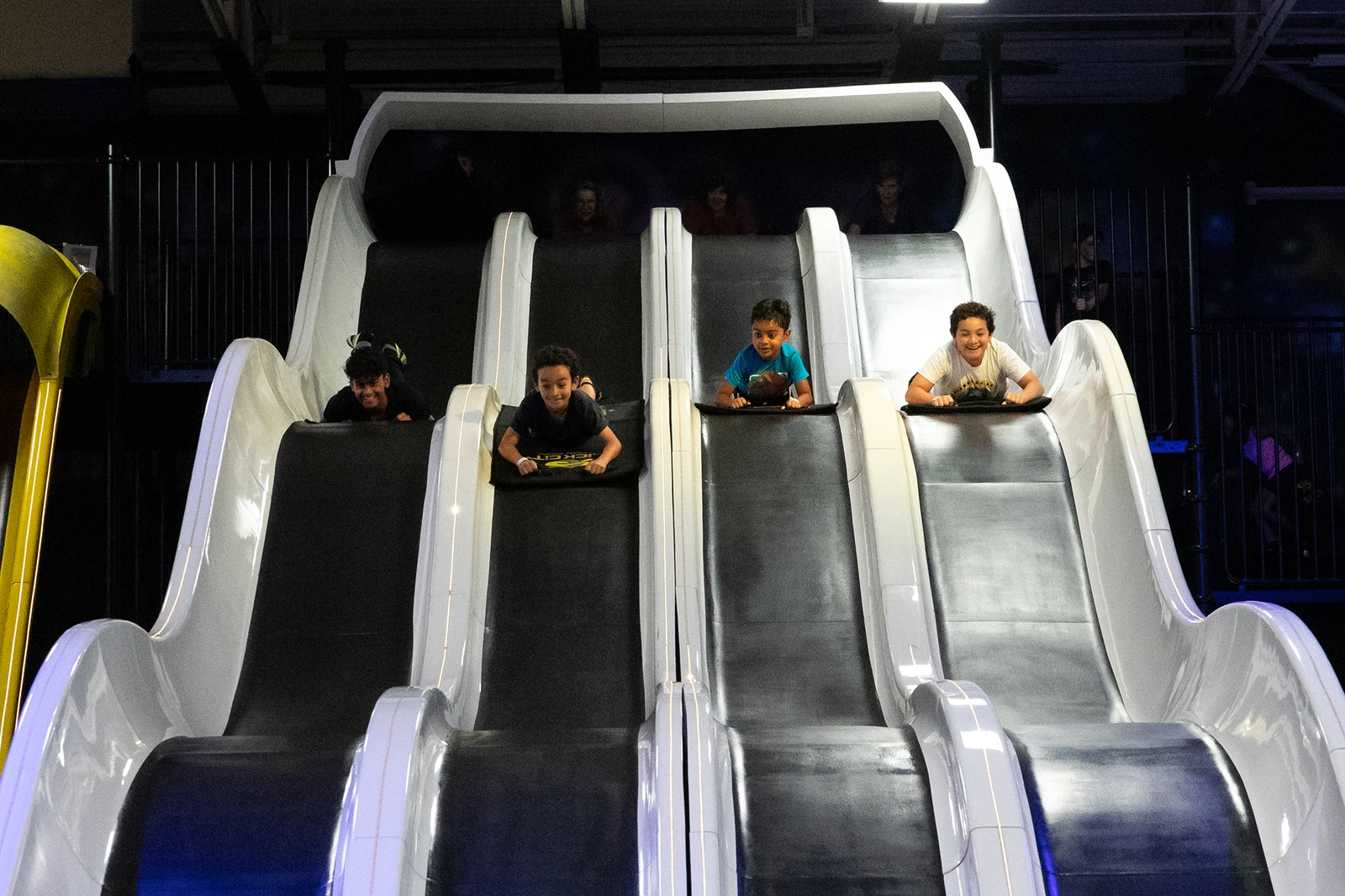 Fast Lane _ Child-2